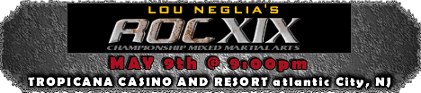 Ring of Combat 18 - www.ringofcombat.com