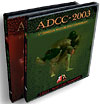 ADCC 2003 5-Disc DVD Set
