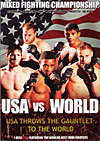 MFC 3: USA vs. World