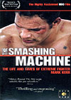 Kerr Smashing Machine DVD