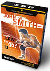 John W. Smith takedown DVD