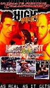 UFC 37 VHS