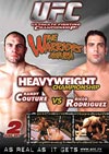 UFC 39 DVD