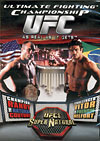 UFC 46 DVD