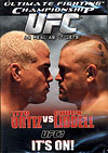 UFC 47 DVD