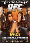 UFC 49 DVD