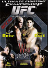 UFC 50 DVD