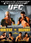 UFC 51 DVD