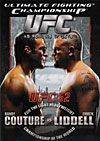 UFC 52 DVD
