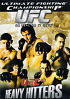 UFC 53 DVD