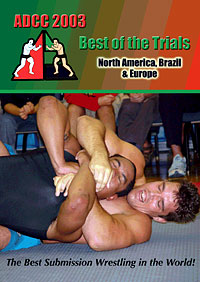 Best of the Trials DVD