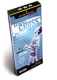 John W. Smith Takedown DVD