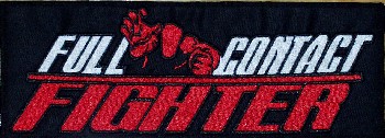FCF patch
