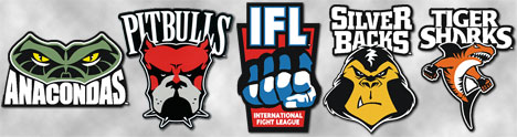 IFL Stickers