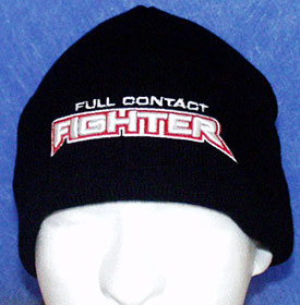 FCF Knit Cap