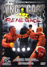 KOTC DVD