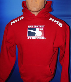 FCF NHB Hooded Sweatshirt
