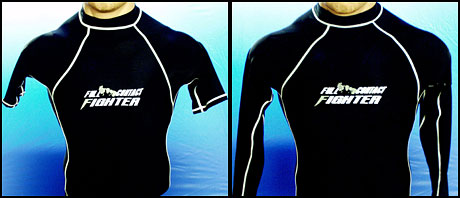 FCF rashguards