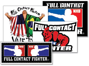 FCF Sticker & Banner Shop