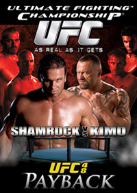 UFC 48: Payback