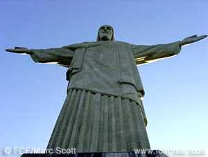 Corcovado