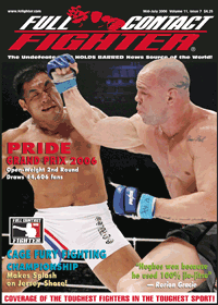 Issue 107 - July 2006