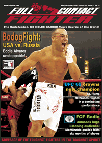 Issue 112 - December 2006