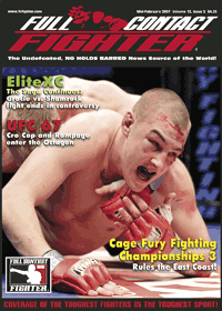 Issue 114 - February 2007