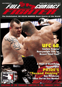 Issue 115 - March 2007