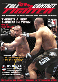 Issue 116 - April 2007