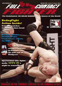 Issue 117 - May 2007