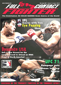 Issue 118 - June 2007