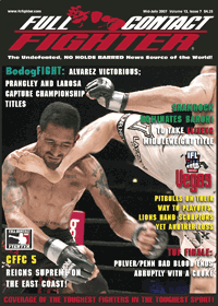 Issue 119 - July 2007