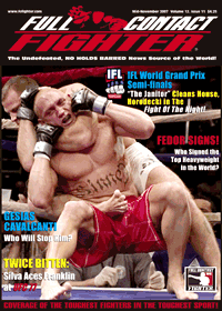 Issue 123 - November 2007