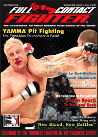 Issue 128 - April 2008