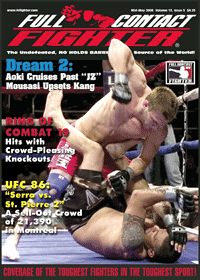 Issue 129 - May 2008