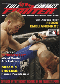 Issue 132 - August 2008