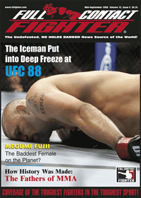Issue 133 - September 2008