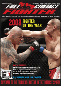 Issue 137 - January 2009