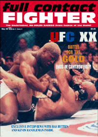 Issue 22 - May 1999