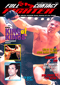 Issue 31 - March 2000