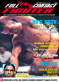 Issue 32 - April 2000