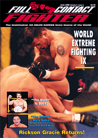 Issue 34 - June 2000