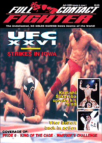Issue 35 - July 2000