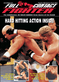 Issue 40 - December 2000