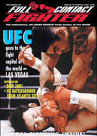 Issue 42 - February 2001