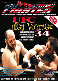Issue 51 - November 2001