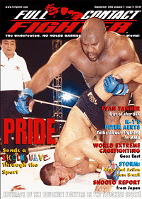 Issue 61 - September 2002