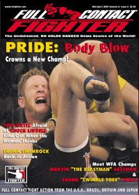Issue 68 - April 2003