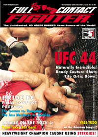 Issue 74 - October 2003
